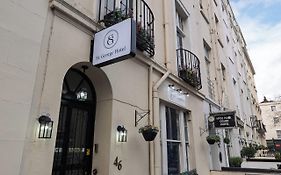 St George Hotel Paddington
